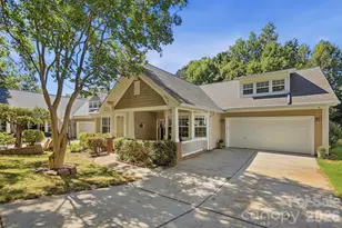 15619 Carrington Ridge Dr, Huntersville, NC 28078 - Photo 28
