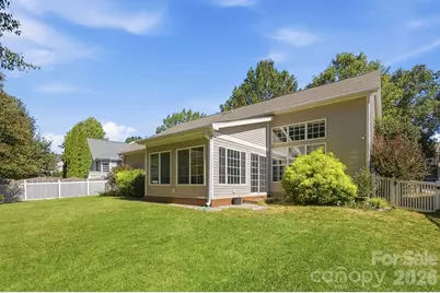 15619 Carrington Ridge Drive, Huntersville, NC 28078 - Photo 30