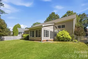 15619 Carrington Ridge Dr, Huntersville, NC 28078 - Photo 30