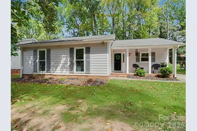 7239 Lockmont Drive, Charlotte, NC 28212 - Photo 2