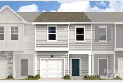 4628 Green Drake Drive, Charlotte, NC 28269 - Photo 1
