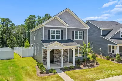 9601 Pointer Road #77, Huntersville, NC 28078 - Photo 1
