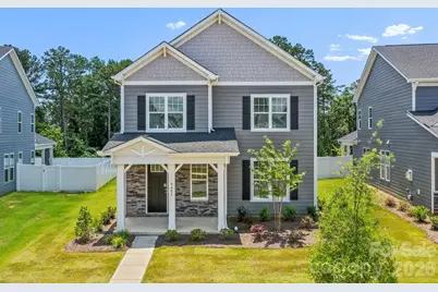 9601 Pointer Road #77, Huntersville, NC 28078 - Photo 2