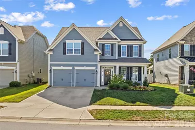 117 Candlelight Way, Mooresville, NC 28115 - Photo 1