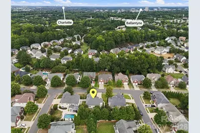 15110 Redwood Valley Lane, Charlotte, NC 28277 - Photo 40