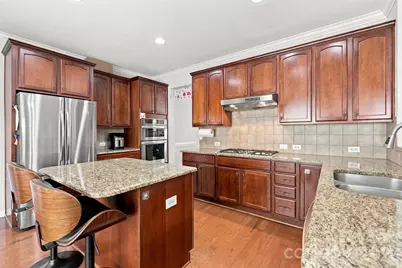 15110 Redwood Valley Lane, Charlotte, NC 28277 - Photo 14