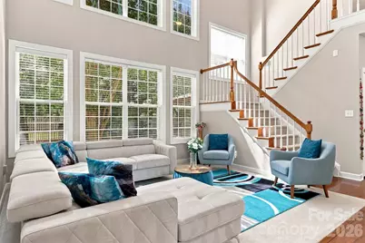 15110 Redwood Valley Lane, Charlotte, NC 28277 - Photo 6
