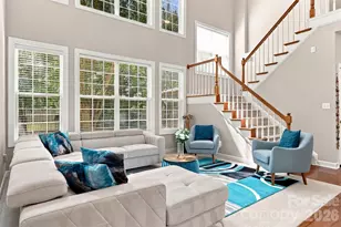 15110 Redwood Valley Ln, Charlotte, NC 28277 - Photo 6