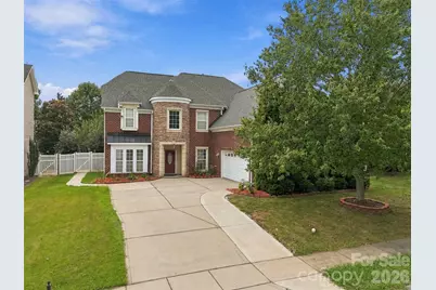 15110 Redwood Valley Lane, Charlotte, NC 28277 - Photo 1