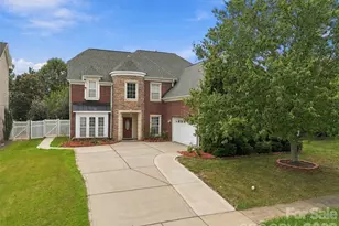 15110 Redwood Valley Ln, Charlotte, NC 28277 - Photo 1