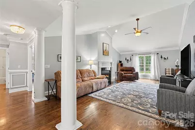 1085 Merrywood Drive, Newton, NC 28658 - Photo 8