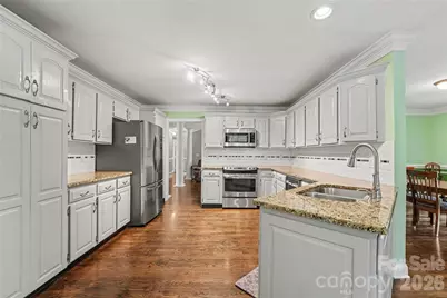 1085 Merrywood Drive, Newton, NC 28658 - Photo 10