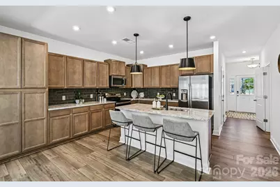 7551 Ethora Way, Charlotte, NC 28216 - Photo 6