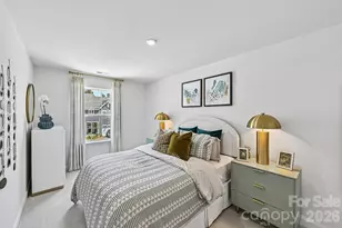 7551 Ethora Wy, Charlotte, NC 28216 - Photo 8