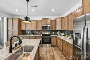 7551 Ethora Wy, Charlotte, NC 28216 - Photo 1