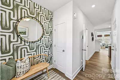 7551 Ethora Way, Charlotte, NC 28216 - Photo 2