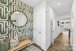 7551 Ethora Wy, Charlotte, NC 28216 - Photo 2