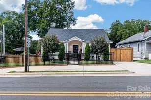 448 1st St SW, Hickory, NC 28602 - Photo 4