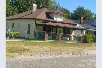 211 E Washington Avenue, Bessemer City, NC 28016 - Photo 2