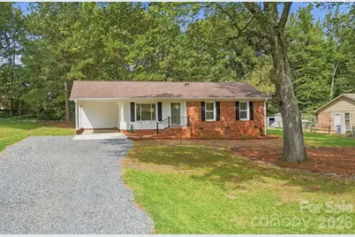 117 Boundary Road, Oakboro, NC 28129 - Photo 2