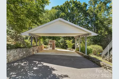 8 Hummingbird Lane, Asheville, NC 28806 - Photo 34