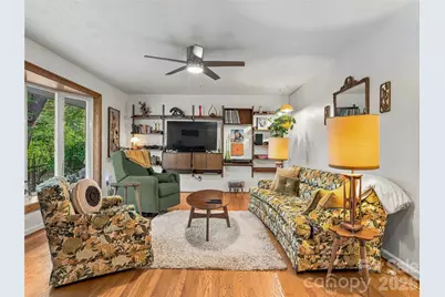 8 Hummingbird Lane, Asheville, NC 28806 - Photo 2
