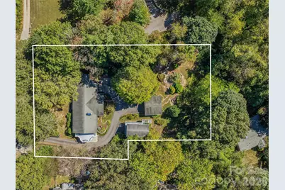 8 Hummingbird Lane, Asheville, NC 28806 - Photo 42