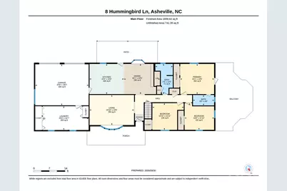 8 Hummingbird Lane, Asheville, NC 28806 - Photo 46