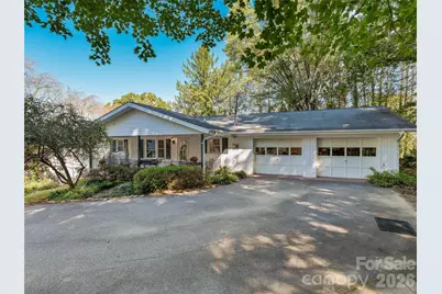 8 Hummingbird Lane, Asheville, NC 28806 - Photo 32