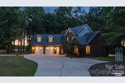 1517 Helms Short Cut Road, Monroe, NC 28112 - Photo 1