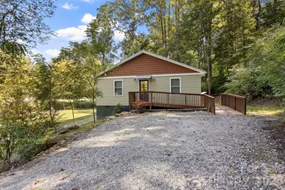 400 Laurel Drive, Saluda, NC 28773 - Photo 2
