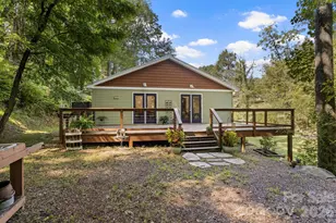 400 Laurel Dr, Saluda, NC 28773 - Photo 1