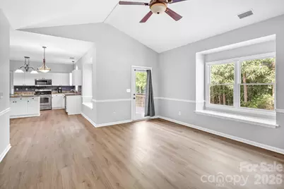 5016 Hickory Lake Lane, Matthews, NC 28105 - Photo 20