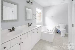 5016 Hickory Lake Ln, Matthews, NC 28105 - Photo 38
