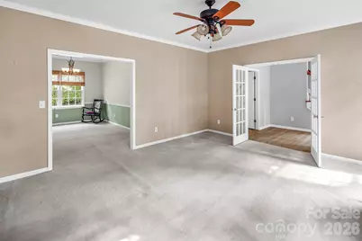 5016 Hickory Lake Lane, Matthews, NC 28105 - Photo 6