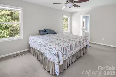 5016 Hickory Lake Lane, Matthews, NC 28105 - Photo 34