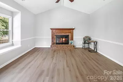 5016 Hickory Lake Lane, Matthews, NC 28105 - Photo 24