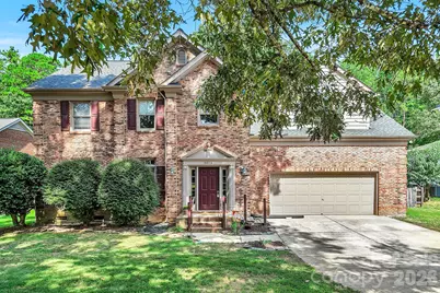 5016 Hickory Lake Lane, Matthews, NC 28105 - Photo 1