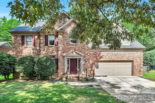5016 Hickory Lake Ln, Matthews, NC 28105 - Photo 1