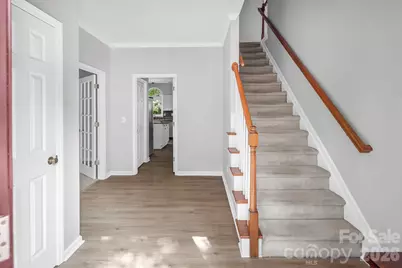 5016 Hickory Lake Lane, Matthews, NC 28105 - Photo 4