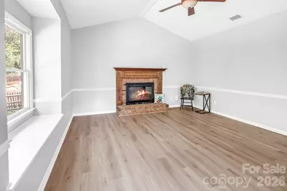 5016 Hickory Lake Lane, Matthews, NC 28105 - Photo 22