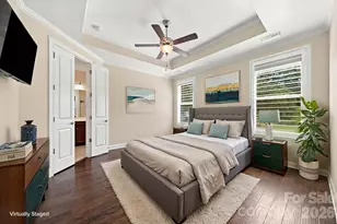 8407 Festival Wy, Charlotte, NC 28215 - Photo 24