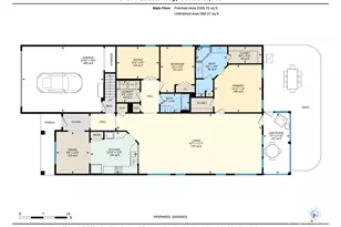 8407 Festival Wy, Charlotte, NC 28215 - Photo 6