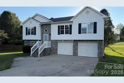 3358 Lilac Lane, Hudson, NC 28638 - Photo 1