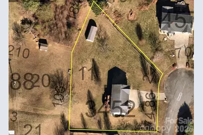 3358 Lilac Lane, Hudson, NC 28638 - Photo 10