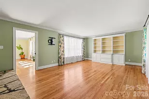 827 Ferndale Dr, Statesville, NC 28677 - Photo 8