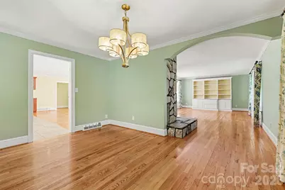 827 Ferndale Drive, Statesville, NC 28677 - Photo 6