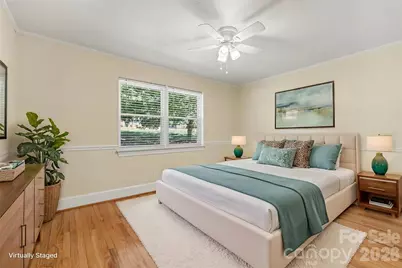 827 Ferndale Drive, Statesville, NC 28677 - Photo 20