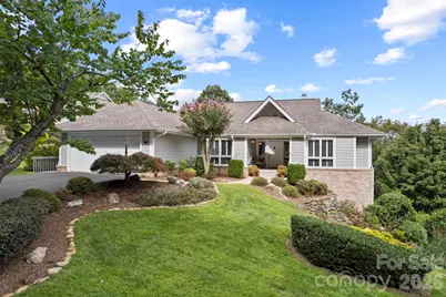 414 Ledgemont Court, Flat Rock, NC 28731 - Photo 1