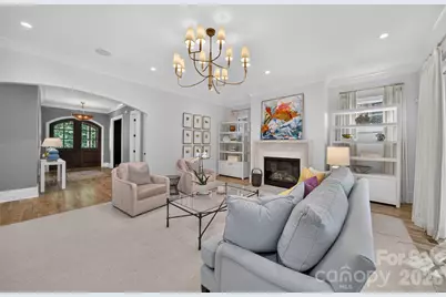 6006 Old Providence Lane, Charlotte, NC 28226 - Photo 1